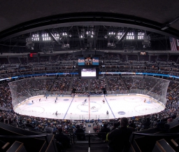 Клубы НХЛ заинтересованы в увеличении размера игровой площадки