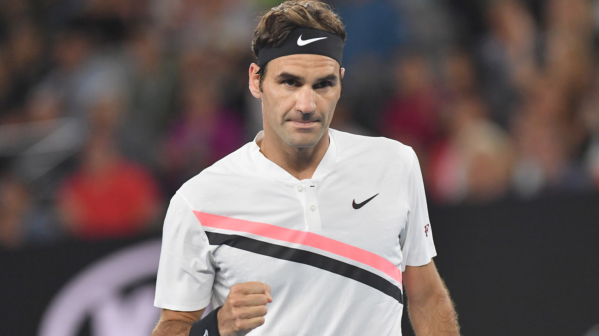 Федерер сыграет с Чиличем в финале Australian Open