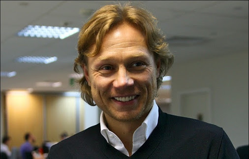 Карпин готов тренировать в Казахстане