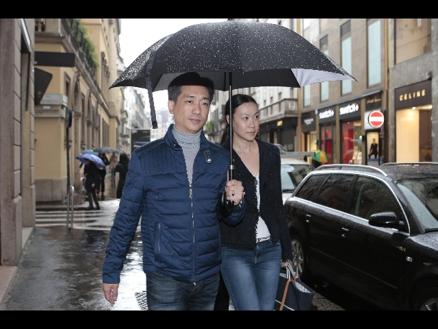 Берлускони прокомментировал продажу \"Милана\"