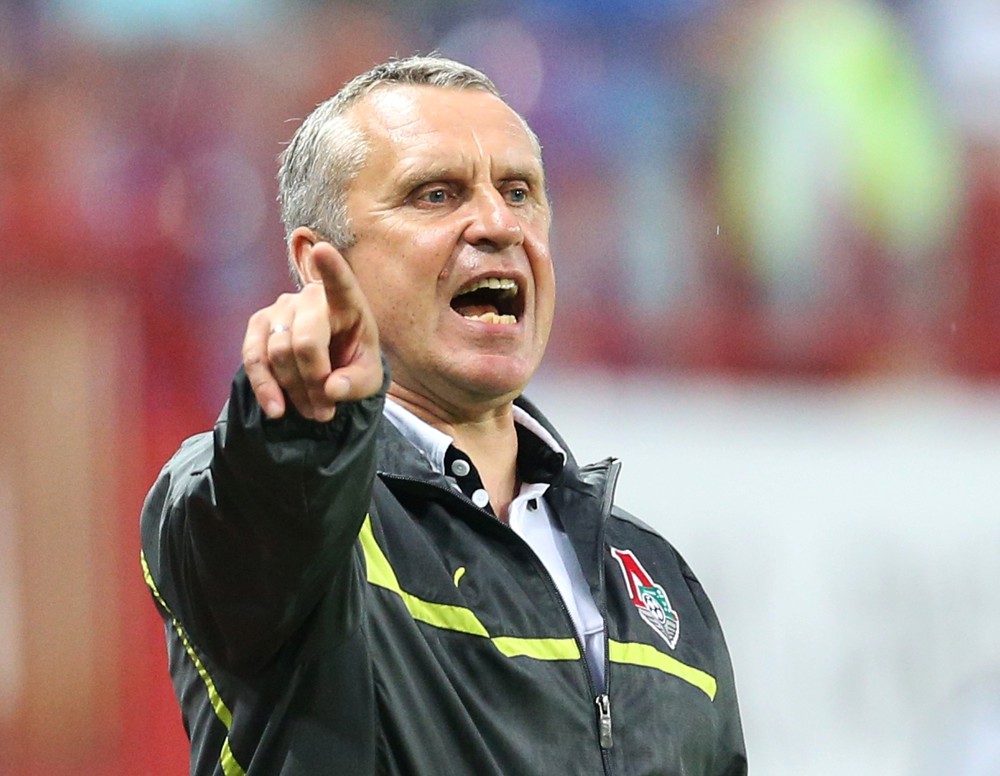 Кучука сравнили с Гвардиолой