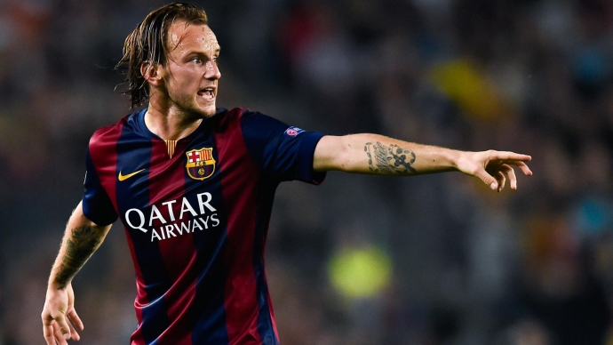 Вальверде надеется, что Ракитич останется в \"Барселоне\"