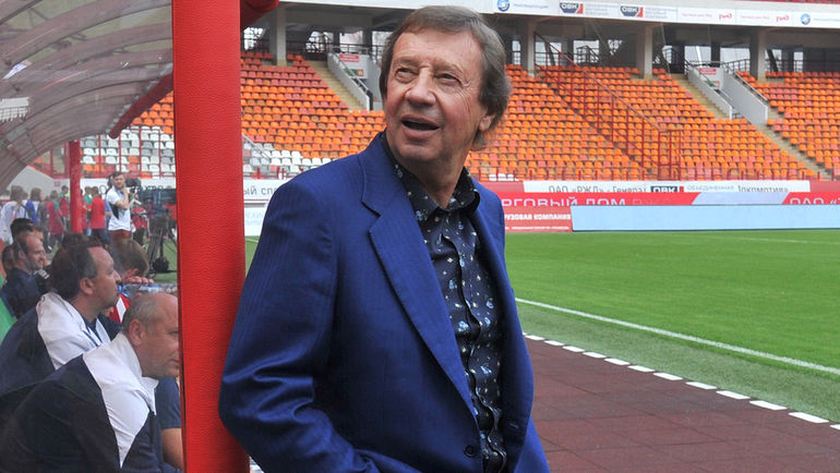 Семин: \"Краснодар\" был сильнее \"Локомотива\"