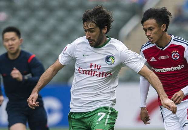 Рауль похвалил Анчелотти