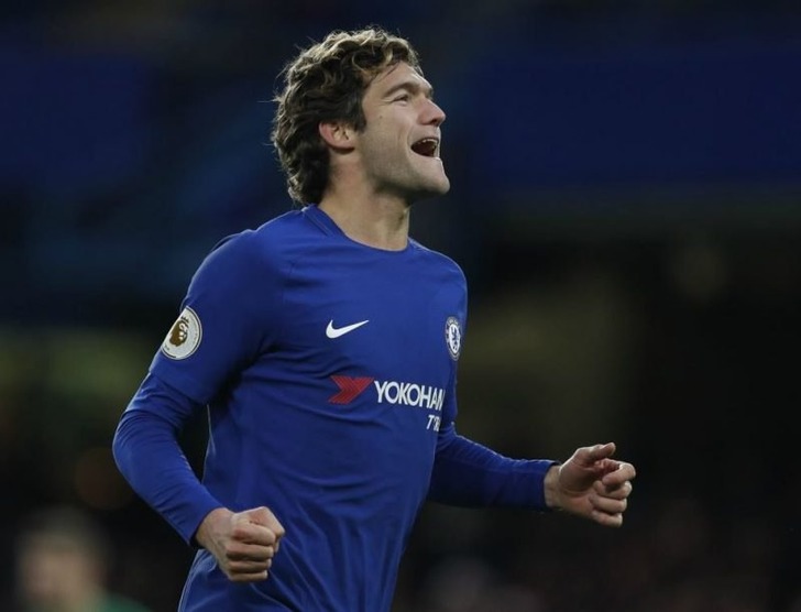 Алонсо не видит Азара в \"Реале\"