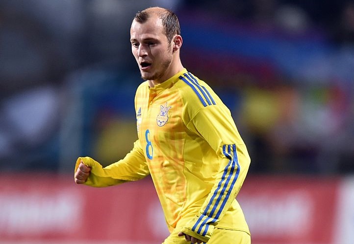 Зозуля: моя мечта осуществилась