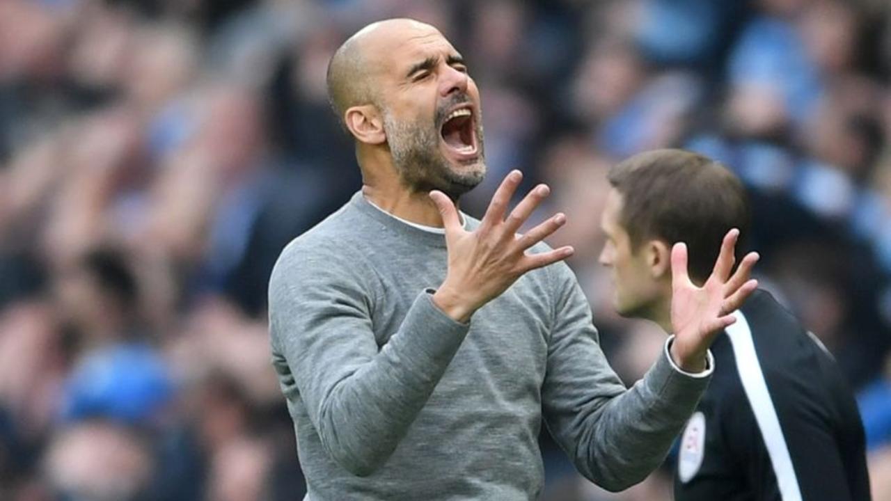 Гвардиола опроверг слухи о переходе Мбаппе в \"Ман Сити\"