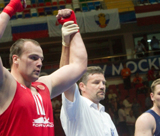 Бокс. Девять россиян гарантировали себе медали Чемпионата Европы