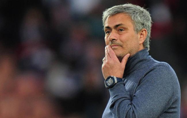 Моуринью: Ибрагимовича должны окружать быстрые игроки