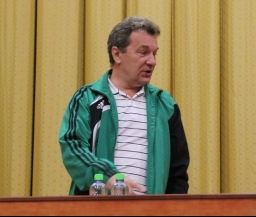 Бутенко считает, что ЦСКА пробил не заслуженный пенальти