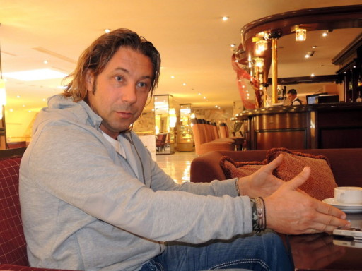 Александр Мостовой: АЕЛ засудили