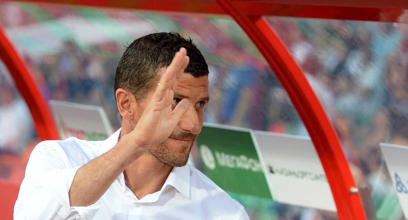 Грасия: \"Рубин\" справился со своей задачей