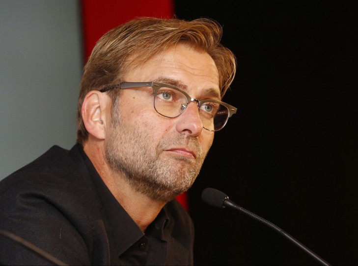 Клопп: о трансферах нужно говорить два раза в год