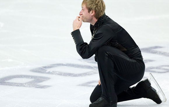 Плющенко попытается отобраться на Олимпиаду 2018 года