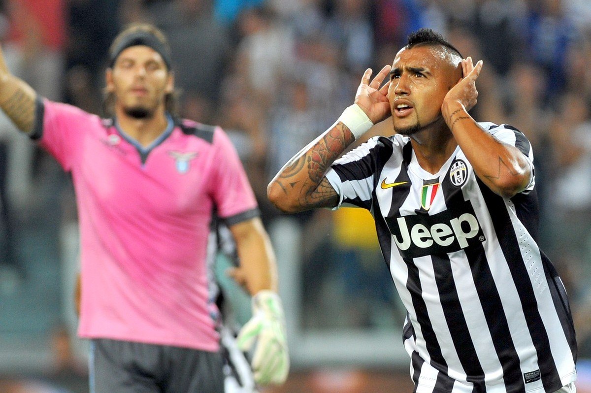 \"Юве\" снова переиграл \"орлов\"