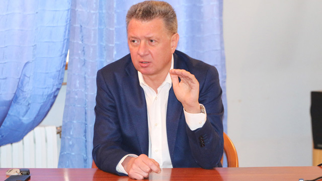 Шляхтин назвал задачу \"Крыльев Советов\" на остаток сезона
