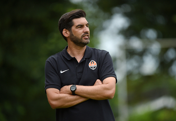 Фонсека считает \"Сельту\" непростым соперником