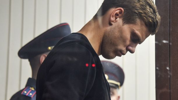 Джуджак высказался в поддержку Кокорина