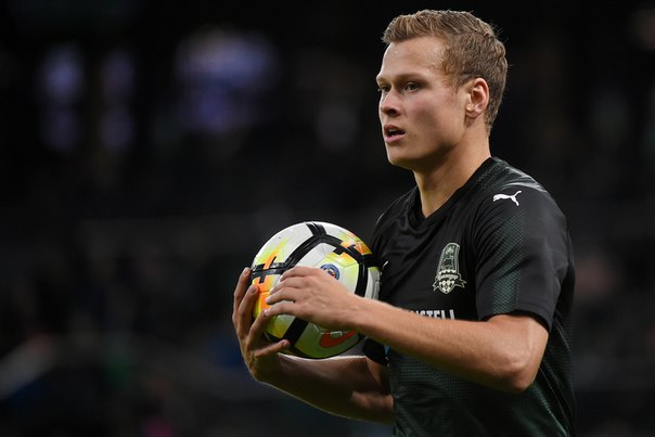 Классон поделился ожиданиями матча с \"Уралом\"