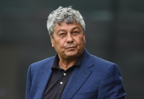 Луческу пошпионил за \"Баварией\"