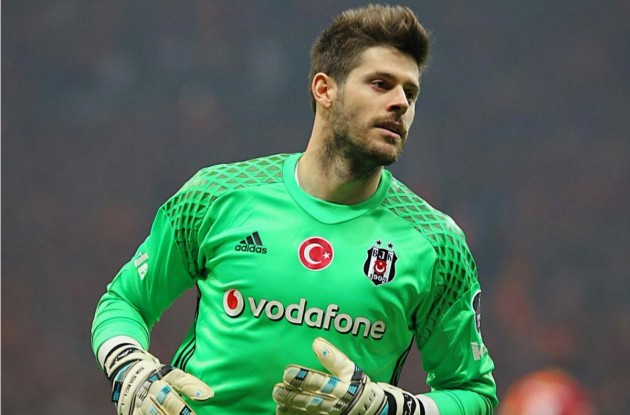 Фабрисио надеется, что Пепе переманит звезд в \"Бешикташ\"