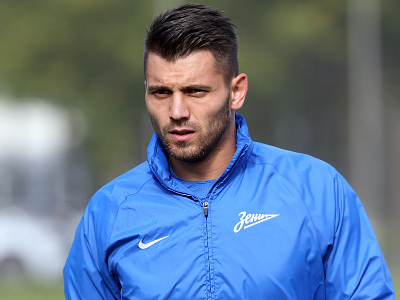 Лодыгин подвел итоги матча с \"Уралом\"