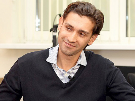 Нигматуллин похвалил Беленова