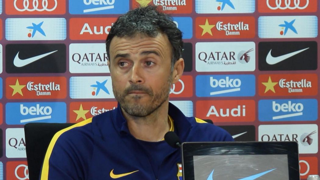 Энрике: Иньеста сам примет решение о своем будущем