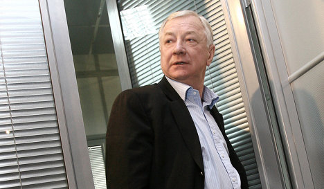 Б. Игнатьев: У Торпедо есть проблемы