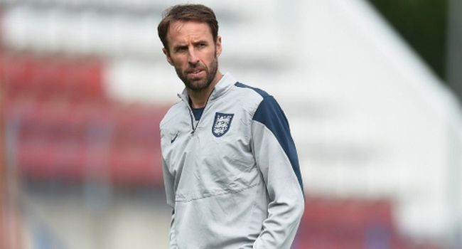 Саутгейт может взять Дефо на ЧМ-2018