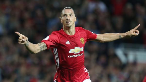 Куман восхищается Ибрагимовичем