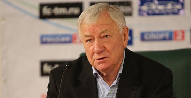 Игнатьев назвал лучшего нападающего года в РФПЛ