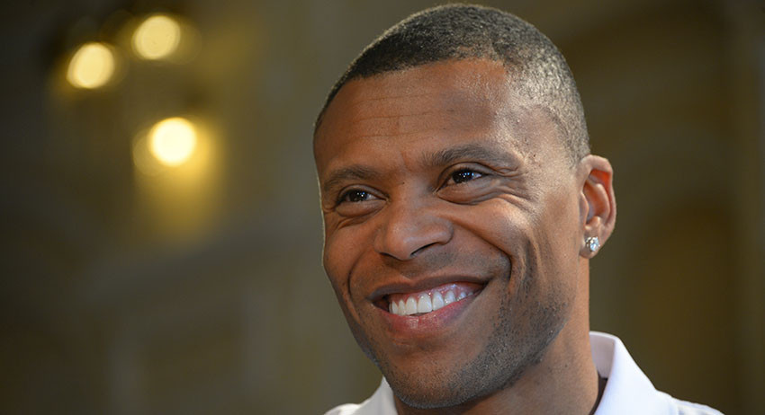 Баптиста прокомментировал игру Неймара на ЧМ-2018