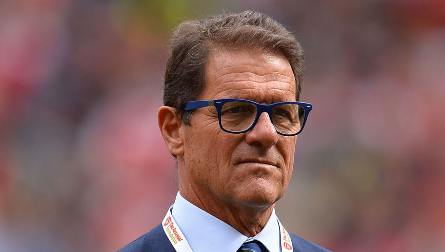 Капелло раскритиковал Бонуччи