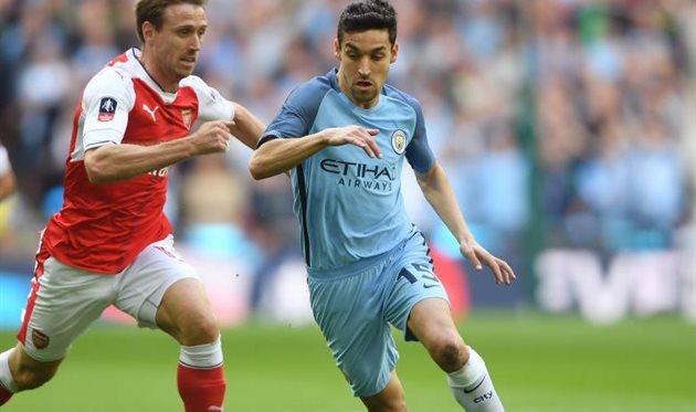 \"Севилья\" планирует вернуть Наваса