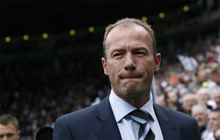 Ширер сомневается, что \"Ньюкасл\" сохранит прописку в АПЛ