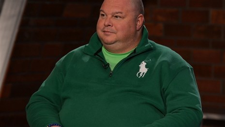 Червиченко: Команда в очень плохом состоянии, она разобрана