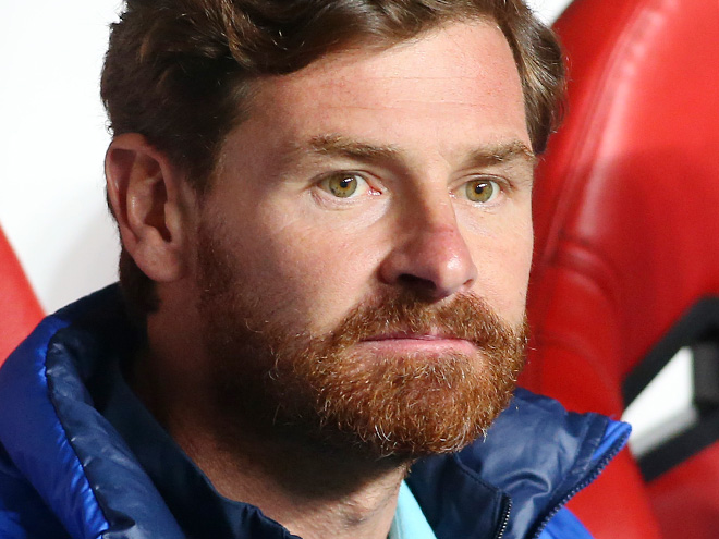 Виллаш-Боаш: мы не слишком довольны этим сезоном