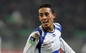 \"Лион\" упустил возможность догнать \"ПСЖ\"