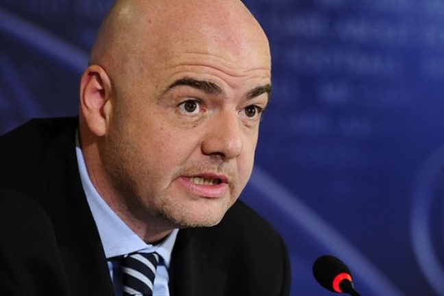 УЕФА не получал никаких писем по поводу крымских клубов