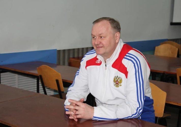 Масалитин высказался об игре Дзюбы