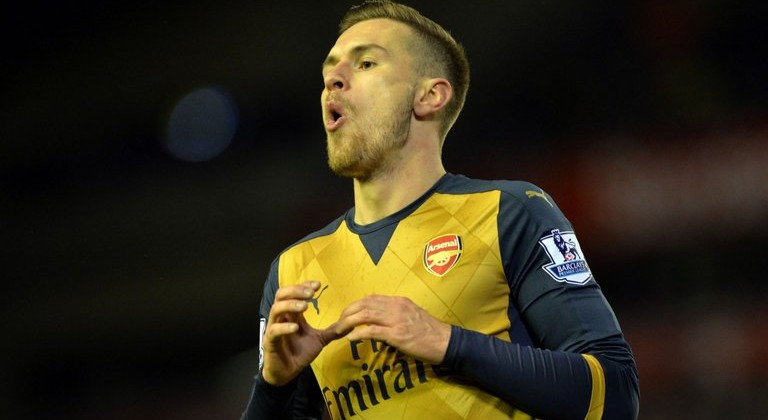 Рэмси: наша сборная способна дать бой любому сопернику