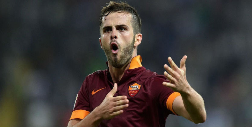 Пьянич в шаге от трансфера в \"Ювентус\"