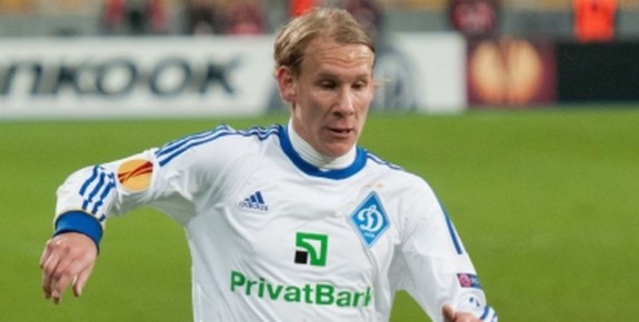 \"Динамо\" Киев минимально побеждает \"Ворсклу\"