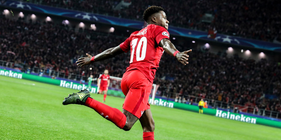 Аленичев прокомментировал трансфер Промеса