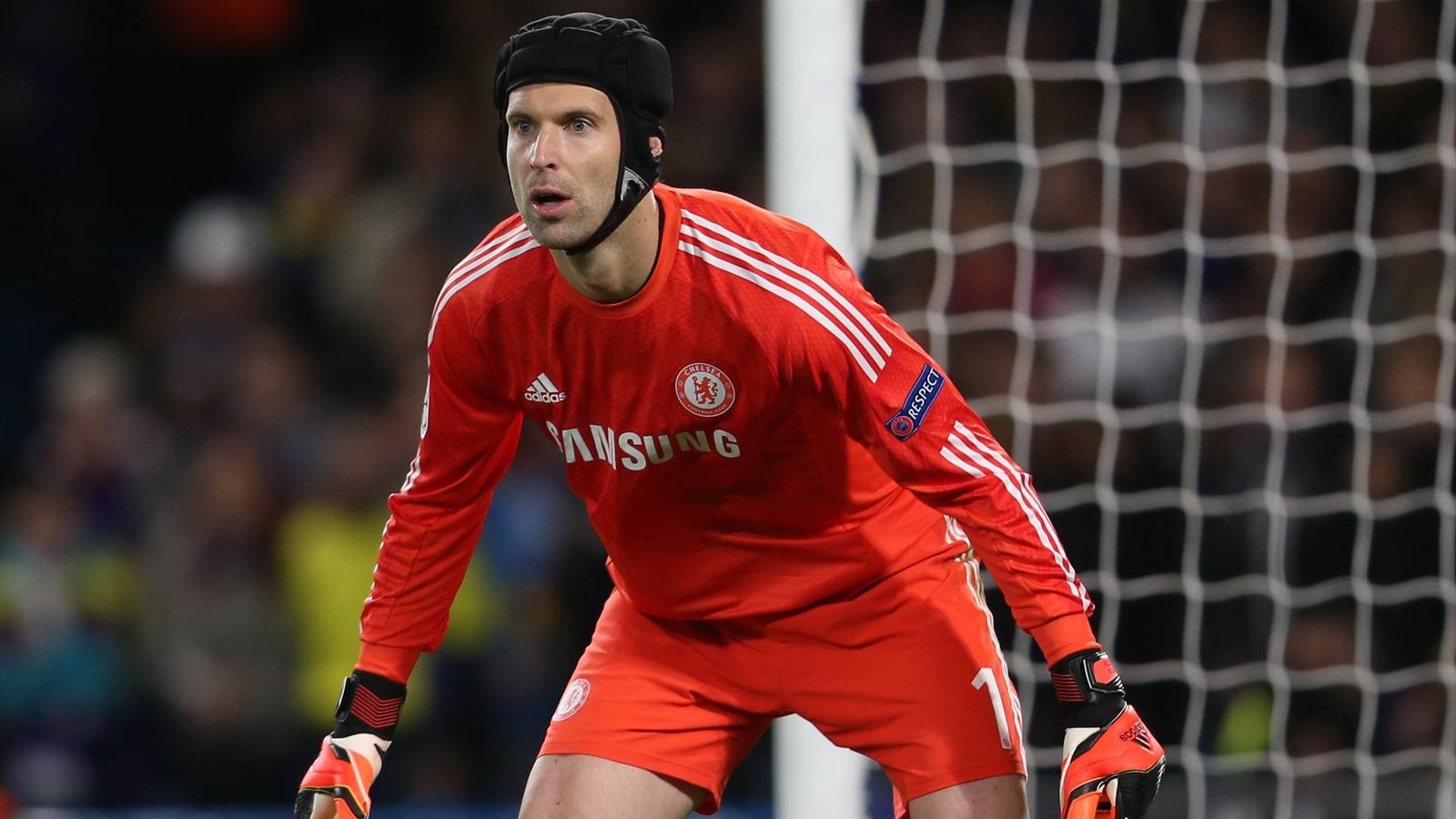 \"Арсенал\" близок к подписанию Чеха