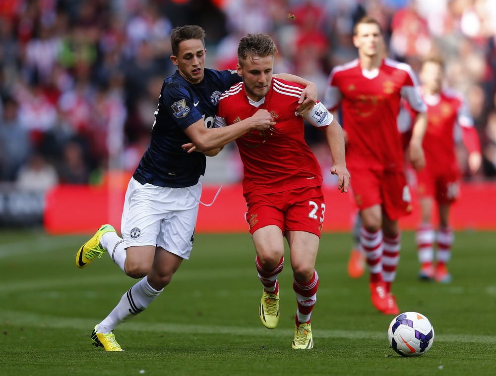 Шоу: \"Челси\" вместо \"МЮ\"?