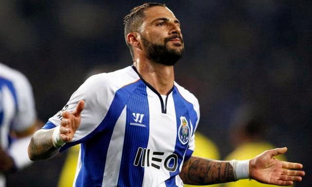 \"Бешикташ\" может вернуть Куарежму