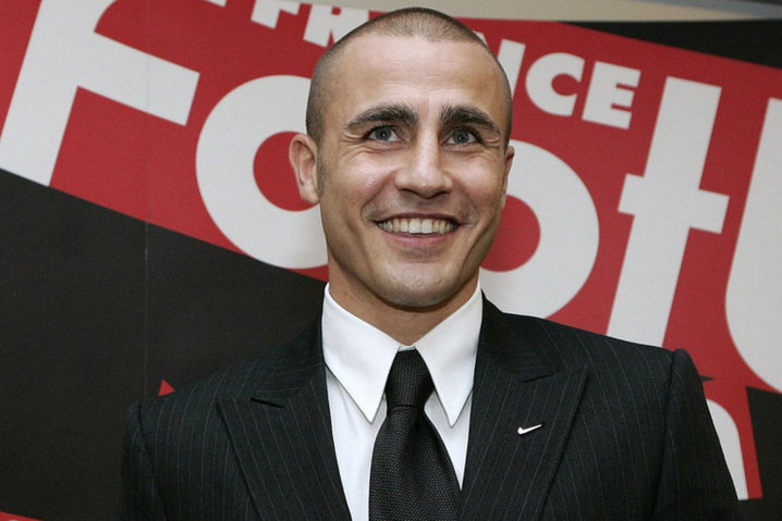 Каннаваро: Россия готова сотворить что-то важное