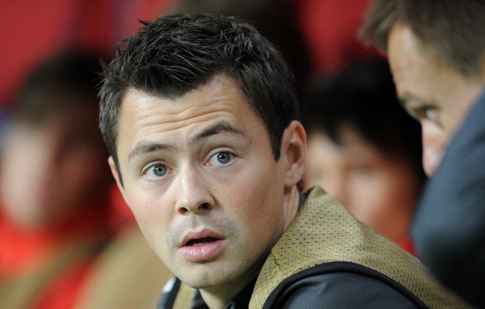 \"Спартак\" и Билялетдинов прекратили сотрудничество